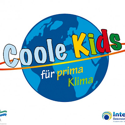 Coole Kids für prima Klima