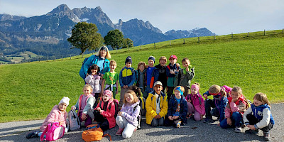 Wandertag 1a