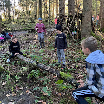 Waldstunde 3a