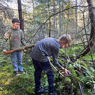 Waldstunde 3a