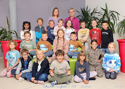 Klasse 3b