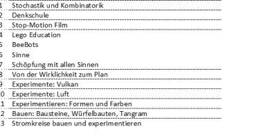 MINT-Tag 2025